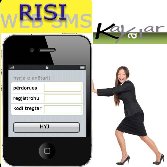 RISI  “Bulk SMS”